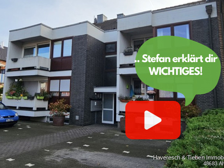 9 WE – Stadtmitte Ahaus