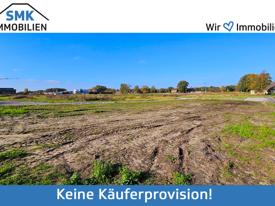 791 m² für Ihre Visionen! Keine Käuferprovision!