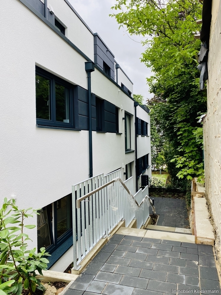 Modernes 1-Zimmer-Studio mit hochwertiger Ausstattung in Top-Lage - Foto 2