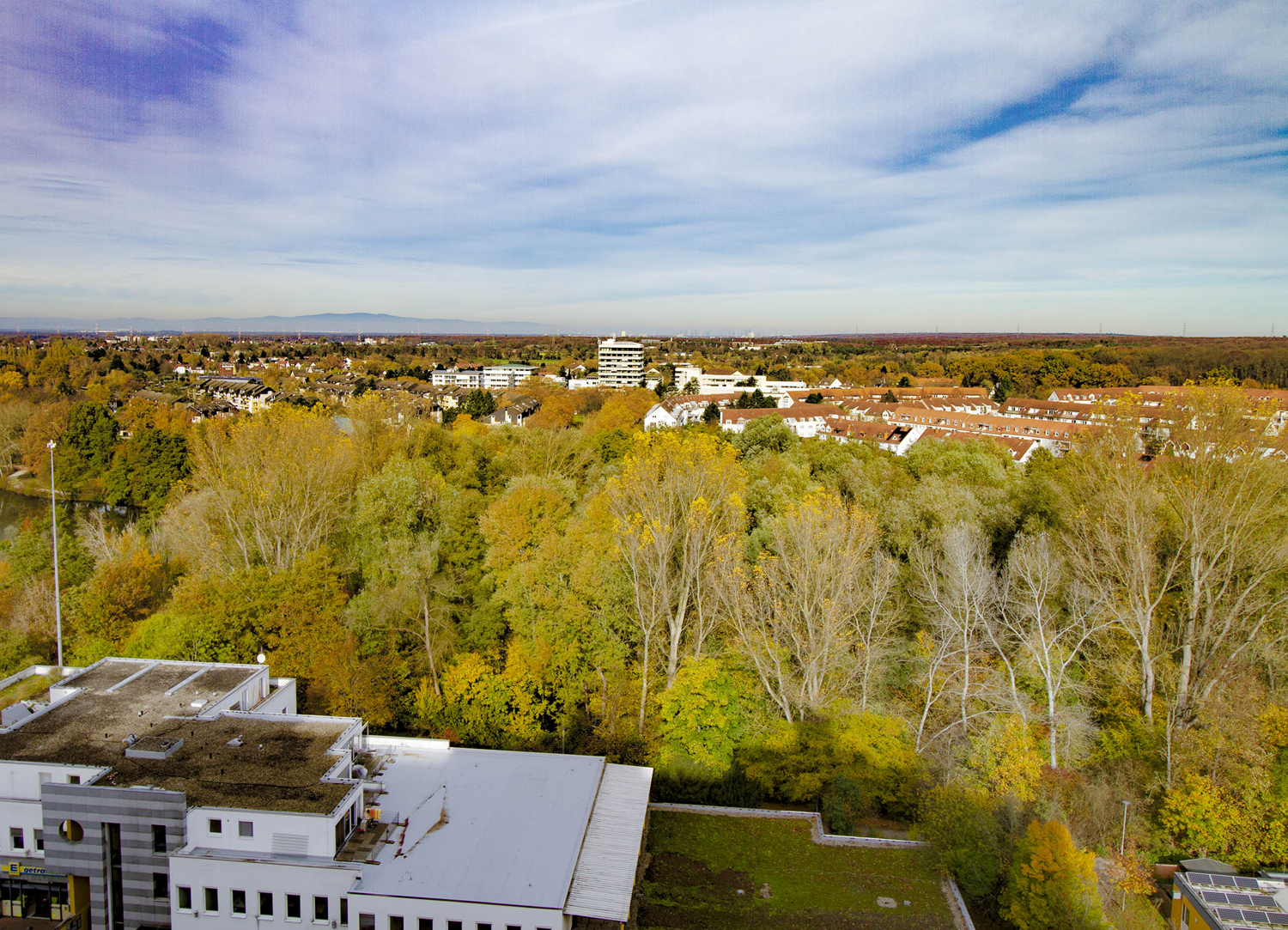 Wohnen mit Aussicht – 64289 Darmstadt, 64289 Darmstadt – Vorschaubild 23
