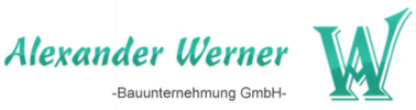 Alexander Werner Bauunternehmung GmbH