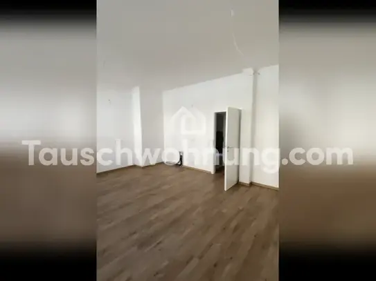 [TAUSCHWOHNUNG] Zeil - Renovierte Wohnung in Frankfurt