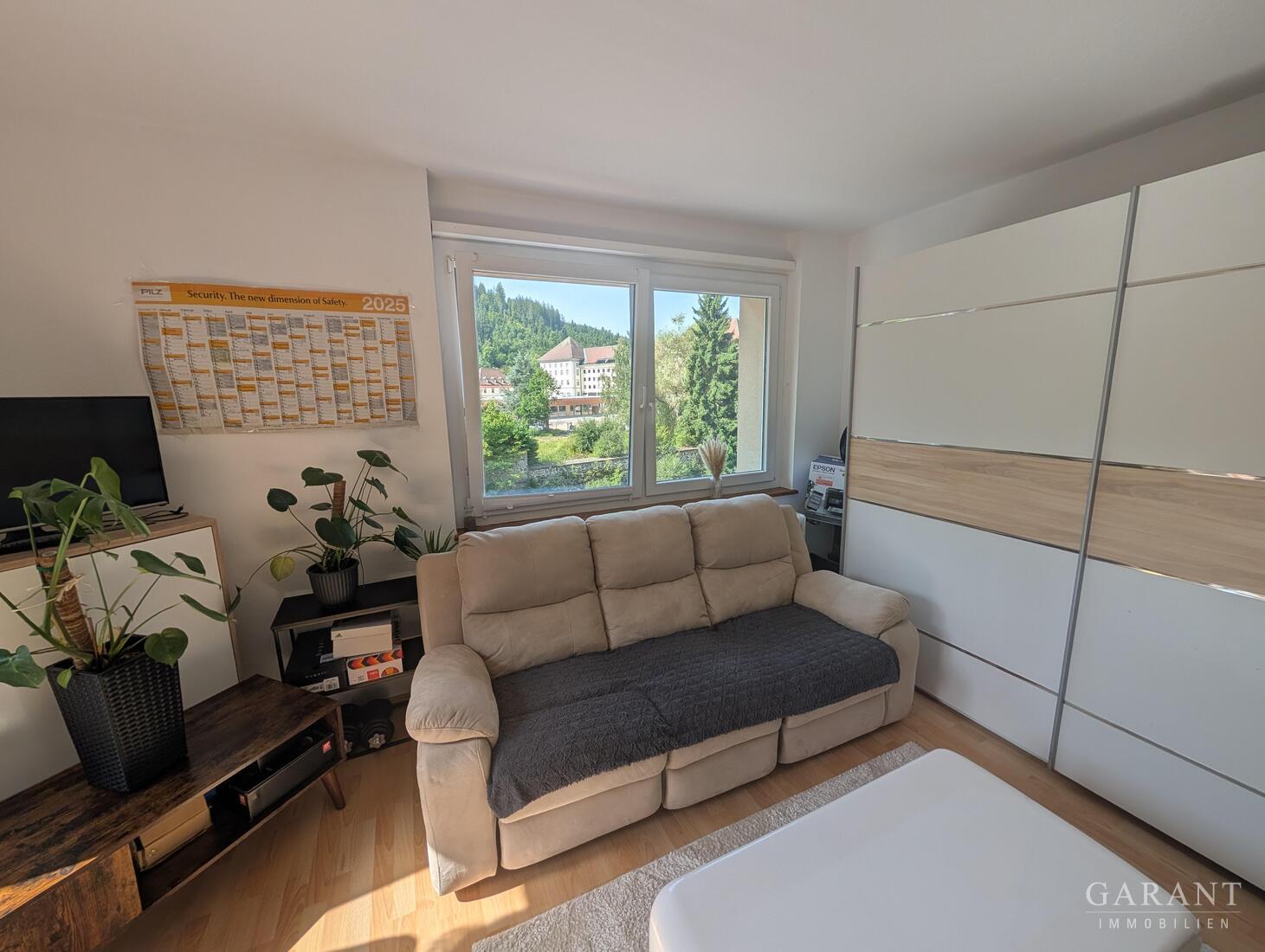 Attraktives Wohn- und Geschäftshaus im Herzen der Domstadt St. Blasien! – 79837 St. Blasien, 79837 St. Blasien – Vorschaubild 22