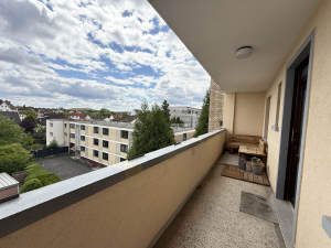 Umfangreich saniertes Mehrfamilienhaus mit 9 Top Wohnungen und großem Grundstück – 63075 Offenbach am Main, 63075 Offenbach am Main – Vorschaubild 9