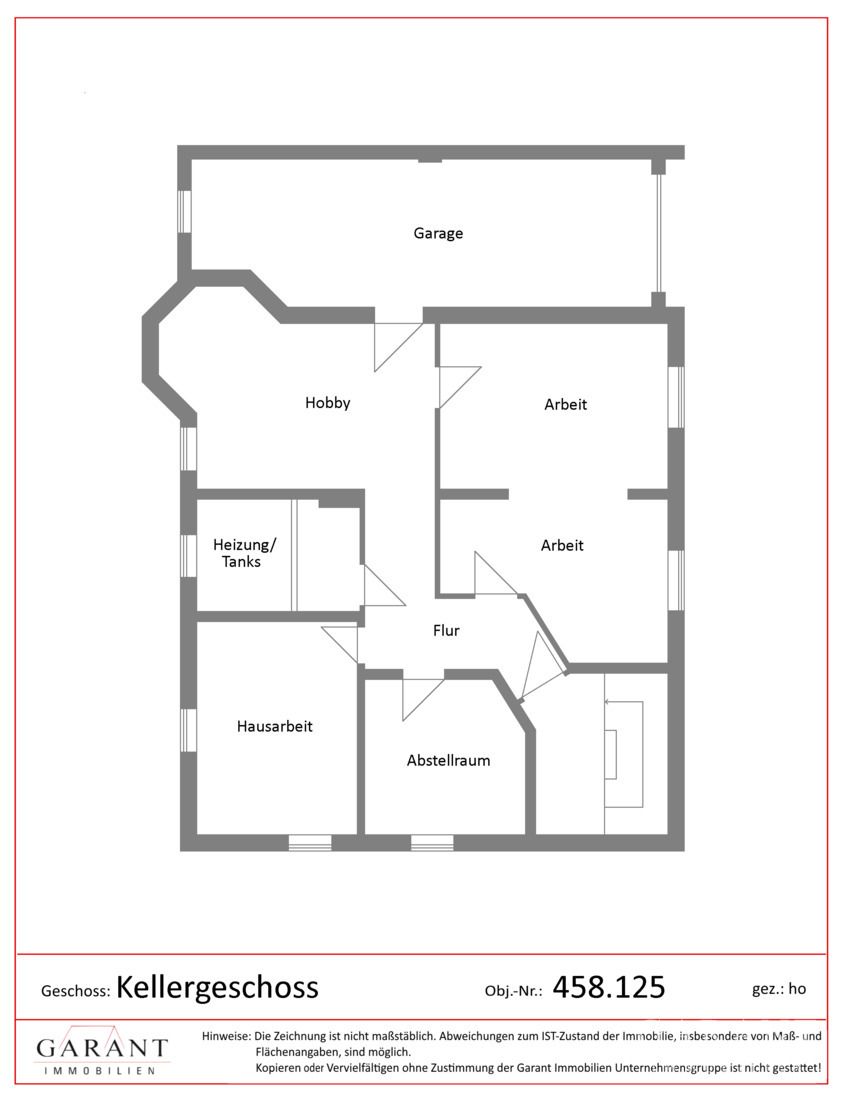 Großzügiges Zweifamilienhaus mit Wintergarten, Sauna, zwei Kaminen, Garage und schönem Grundstück – 04683 Ammelshain, 4683 Ammelshain – Vorschaubild 18