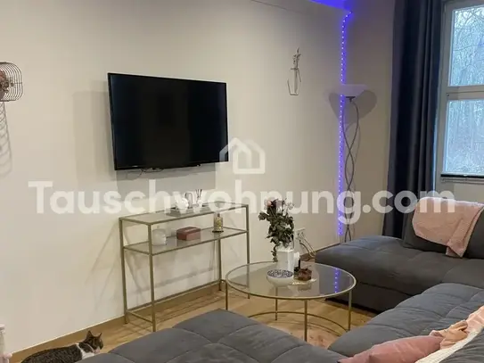 [TAUSCHWOHNUNG] Tausche 3-Zimmer Wohnung in Berlin, Staaken