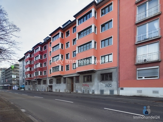 Provisionsfrei*vermietete ,großzügige Altbauwohnung in toller Lage von Köln Lindenthal*Provisionsfrei