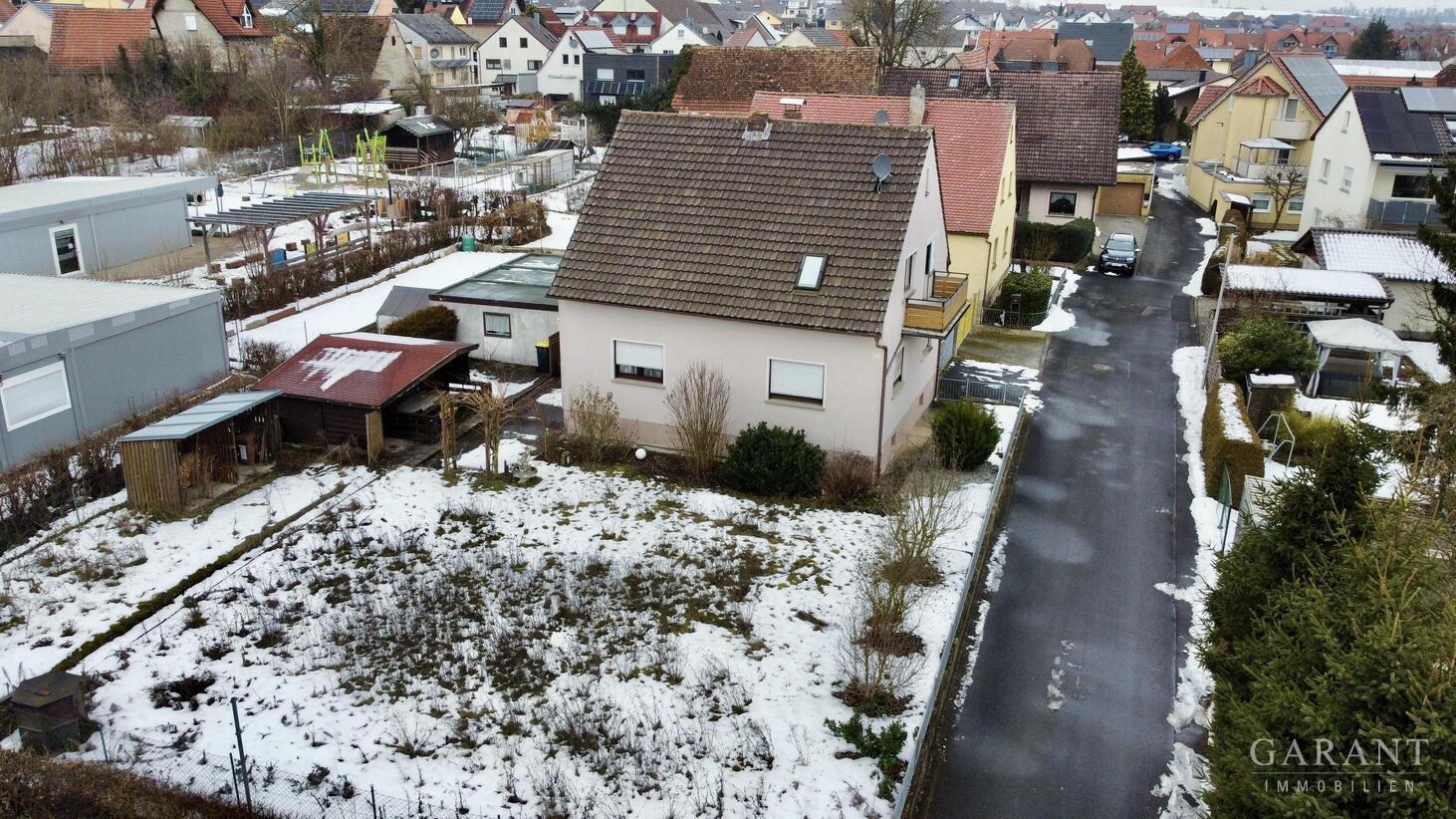 LAGE-LAGE-LAGE – 97265 Hettstadt, 97265 Hettstadt – Vorschaubild 3