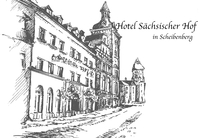 Hotel Sächsischer Hof