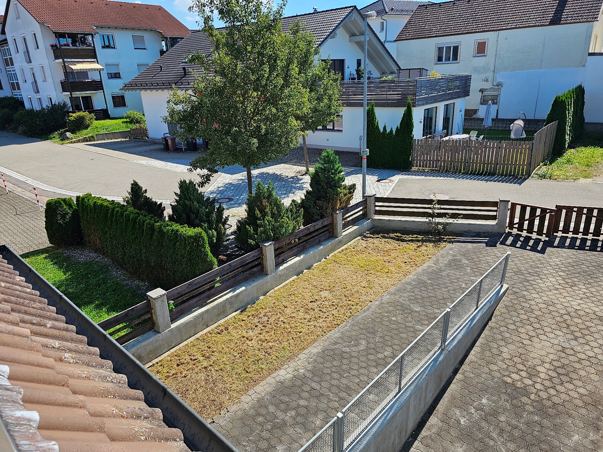 Energieklasse A - Doppelhaushälfte mit 7 Zi. - 2 Bäder – 89564 Nattheim, 89564 Nattheim – Vorschaubild 27