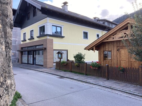 Haus im Gasteinertal 200m²