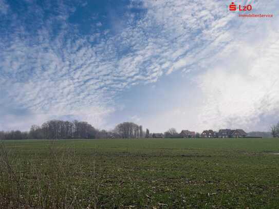 Bestes Ackerland in Löningen-Bunnen