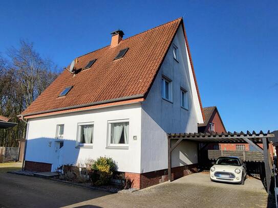 Familie gesucht!