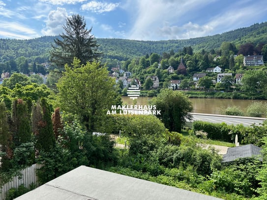 Herrliche Gartengeschosswohnung mit großem Garten*** Auf Wunsch in wenigen Monaten bezugsfertig