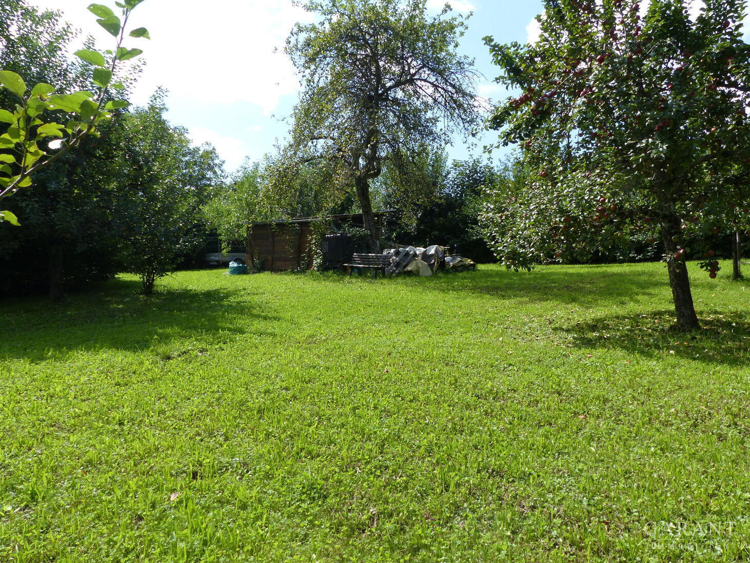 Architektur-Highlight mit Weitblick! – 71549 Auenwald, 71549 Auenwald – Vorschaubild 25