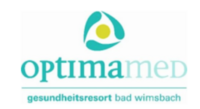 OptimaMed Gesundheitsresort Bad Wimsbach GmbH