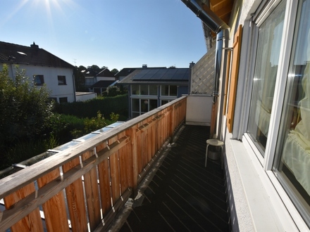 Sonniges RHM in Feldkirchen-Westerham zu verkaufen!