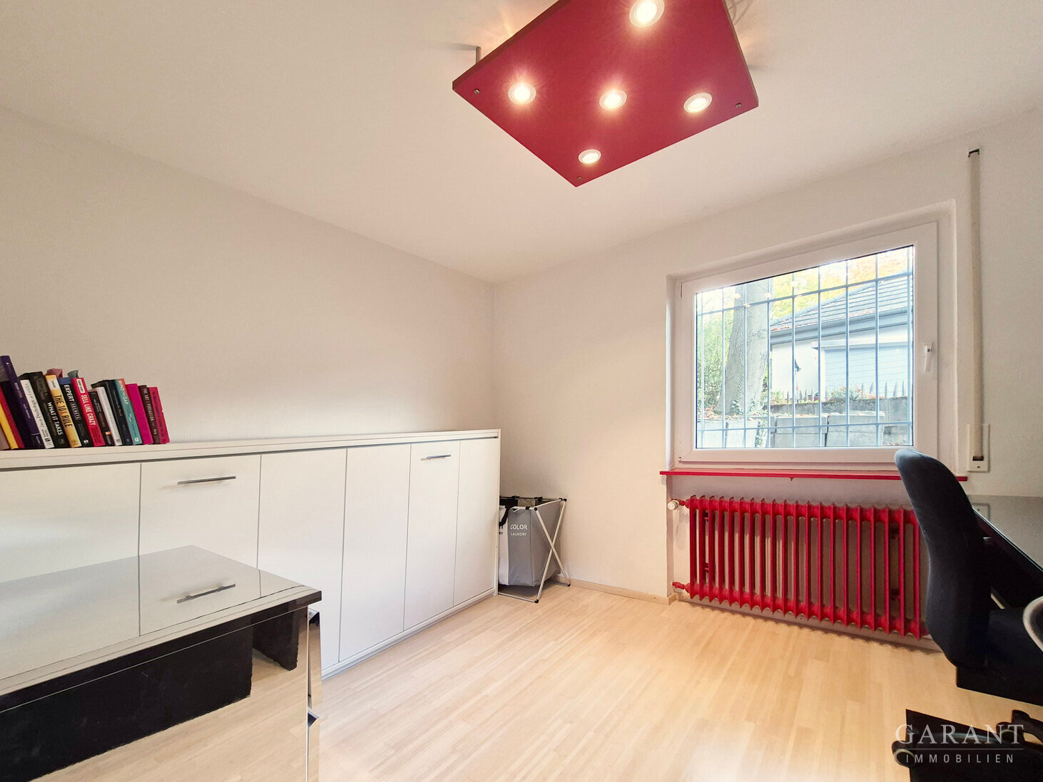 Licht + Raum + Weitblick! - Stilvolles Haus mit schöner Einliegerwohnung und großem Büro - – 71717 Beilstein, 71717 Beilstein – Vorschaubild 16