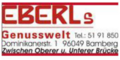 EBERLs Genusswelt GmbH
