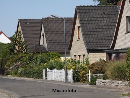 Ihre Chance + Einfamilienhaus mit Potenzial +