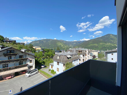 NEUBAU: Penthouse Wohnung - TOP 11