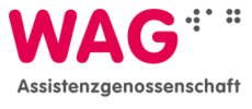 WAG – Assistenzgenossenschaft gemeinnützige e.Gen. mbH