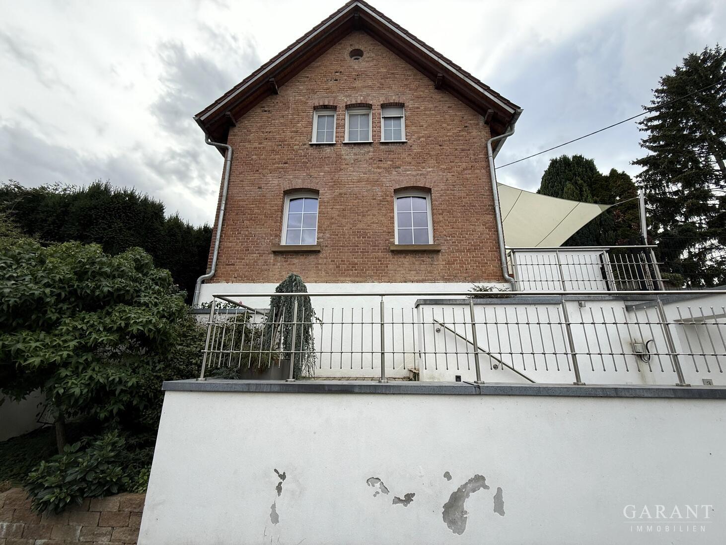 Historisch - Modernes Familiendomizil – 74078 Heilbronn, 74078 Heilbronn – Vorschaubild 16