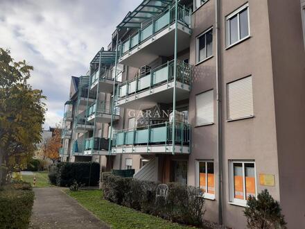 Flotte Singlewohnung in zentraler Lage
