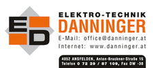 Elektro-Technik Danninger GmbH