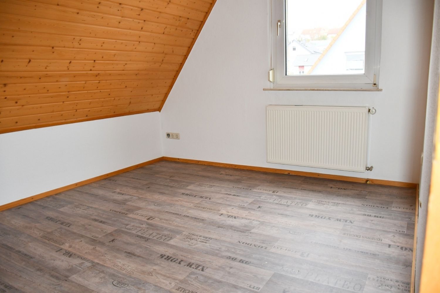 Gemütliches Einfamilienhaus mit Option zur weiteren Bebauung, in angenehmer ruhiger Wohnlage von Groß-Bieberau – 64401 Groß-Bieberau, 64401 Groß-Bieberau – Vorschaubild 8