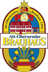 Alt-Oberurseler Brauhaus GmbH