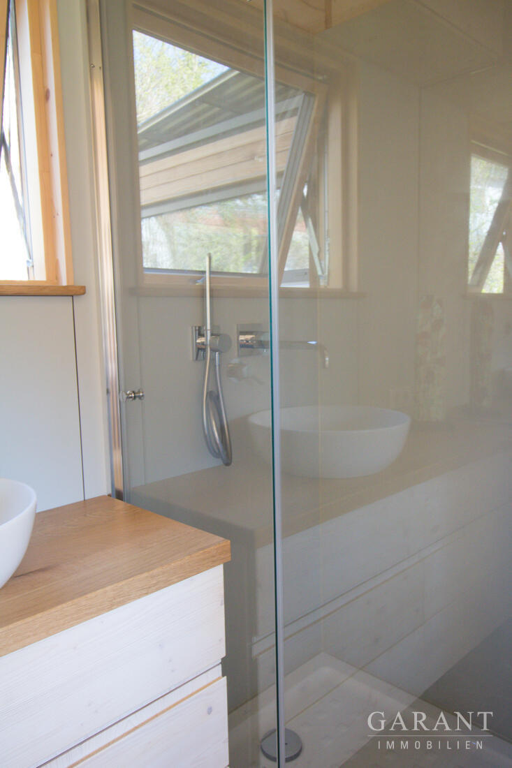 Autarkes Tiny House on Wheels - sprengt alle Vorstellungskraft! – 97215 Uffenheim, 97215 Uffenheim – Vorschaubild 11
