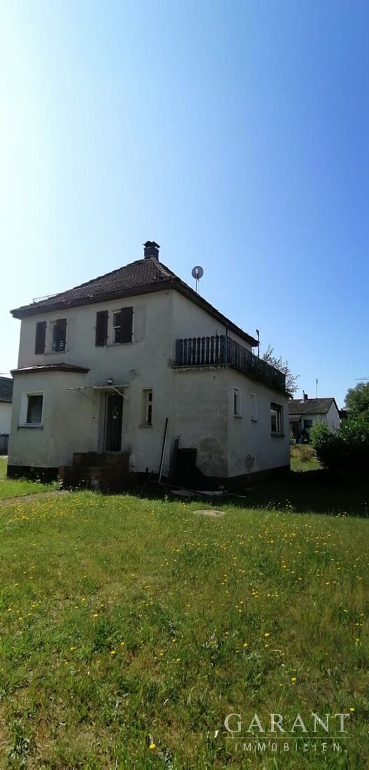 Einfamilienhaus mit großem Grundstück, Raum für Leben, Natur und vielen Möglichkeiten – 90559 Burgthann, 90559 Burgthann – Vorschaubild 9
