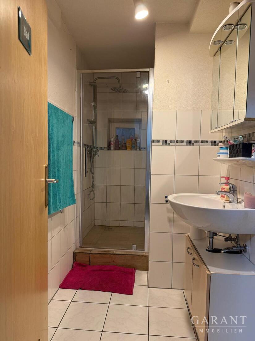 Naturnahes Mehrfamilienhaus mit drei Wohneinheiten und großem Garten in schöner Aussichtslage – 79837 St. Blasien, 79837 St. Blasien – Vorschaubild 27