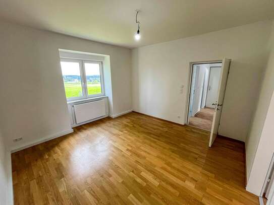 Sanierte 2-Zimmer-Wohnung in ruhiger Lage von Dietmanns!