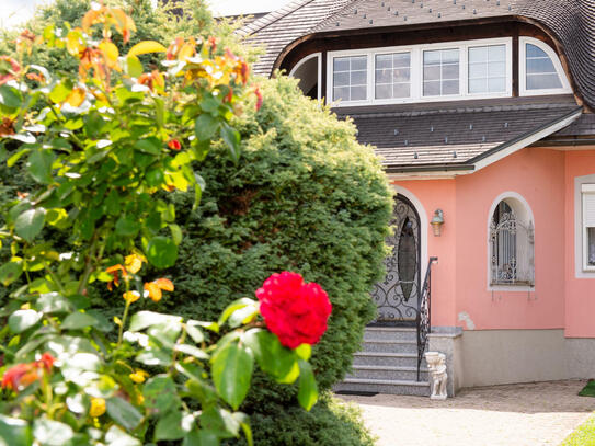 Verführerisches Einfamilienhaus in Bärnbach!