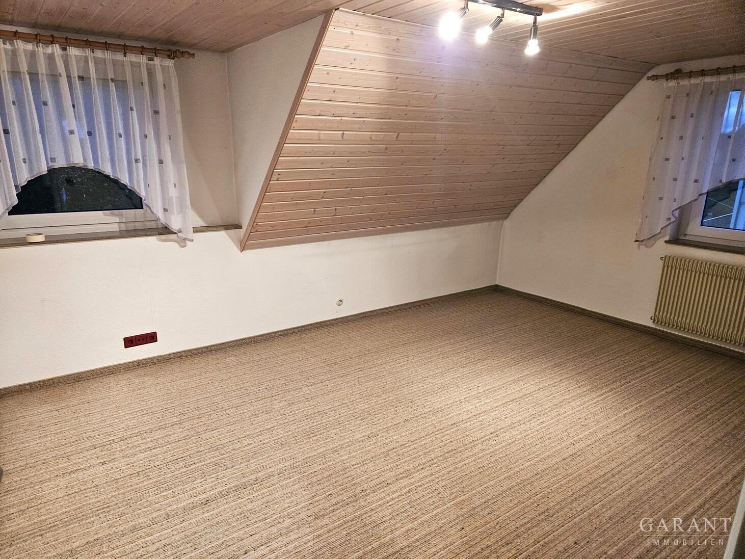 Familienhaus mit großem Garten – 72336 Balingen, 72336 Balingen – Vorschaubild 6