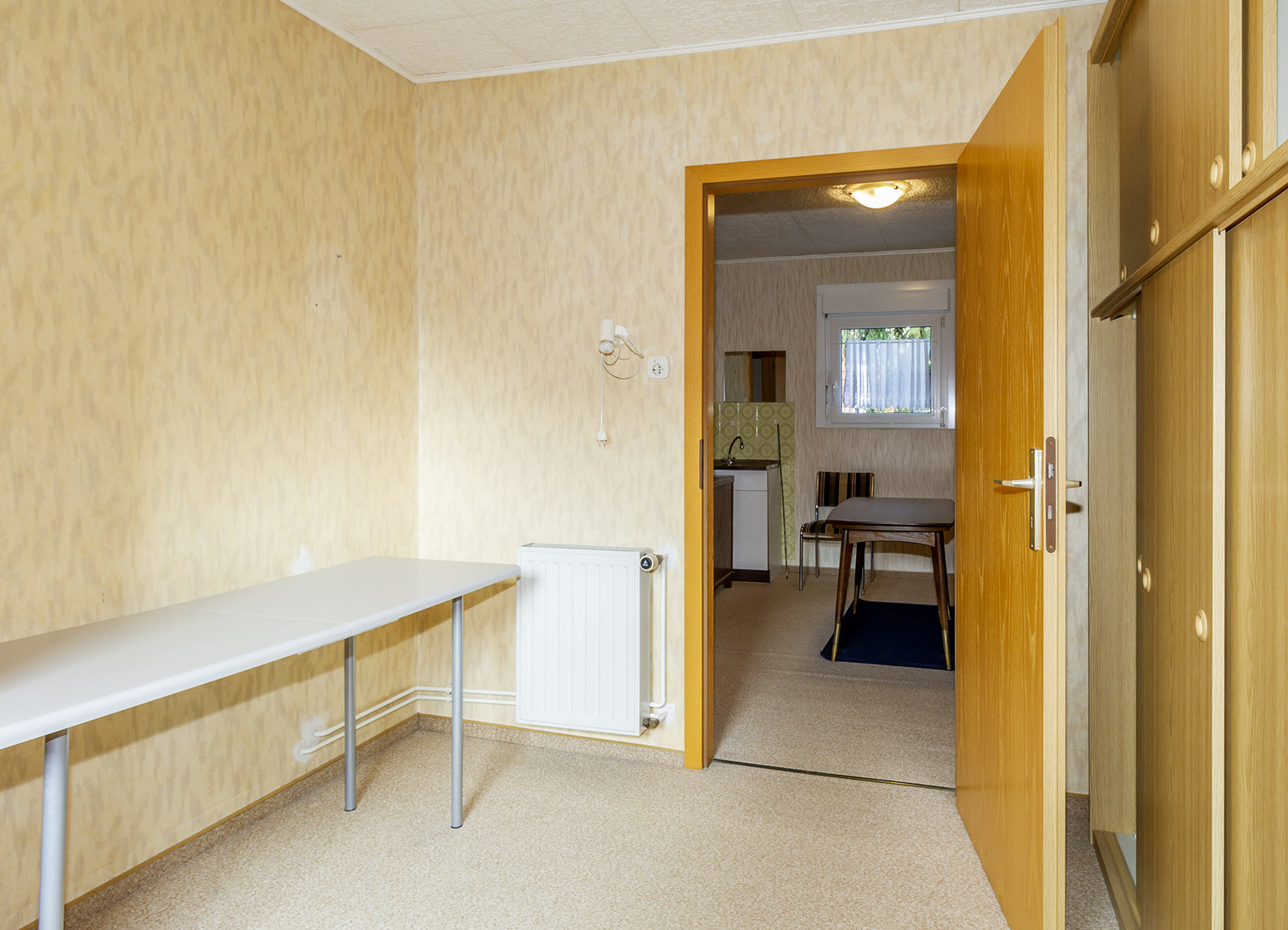 Mein kleiner Rückzugsort in der Heimstätte – 64295 Darmstadt, 64295 Darmstadt – Vorschaubild 18