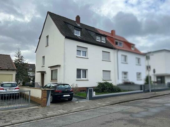 ** 3-Familienhaus im Erbbaurecht ** komplett vermietet!