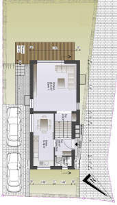 Nur noch 1 Haus verfügbar! **Exklusives, freistehendes Einfamilienhaus** – 65399 Kiedrich, 65399 Kiedrich – Vorschaubild 10