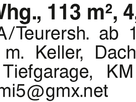 Dach-Whg.