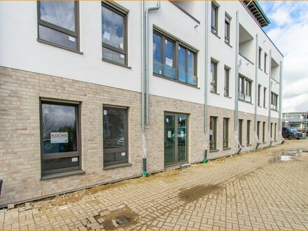 + Moderne Neubau-Praxen/Büroräume im Zentrum von Herzogenrath! +