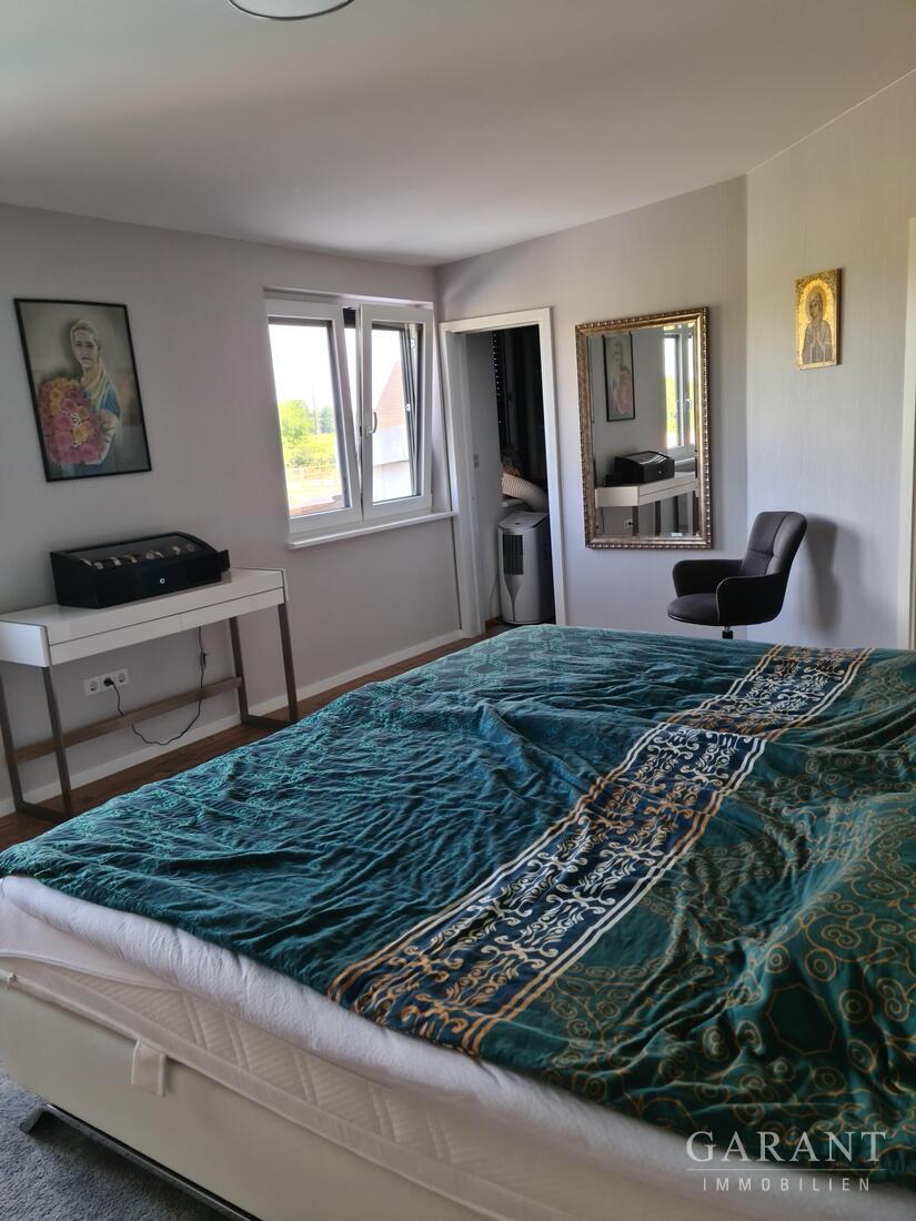 Villa mit Pool plus Showroom und komplett erneuerte Werkstatt – 77971 Kippenheim, 77971 Kippenheim – Vorschaubild 17