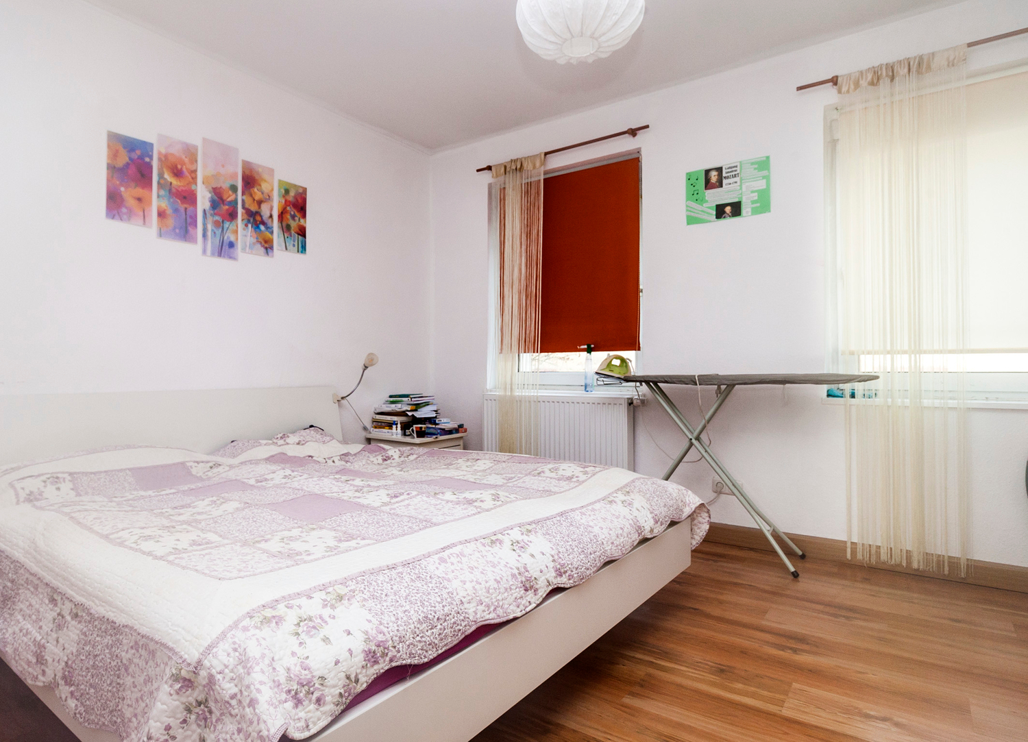 Kapitalanlage: 3-Zi.-ETW mit Balkon und Garage im Darmstädter Johannesviertel – 64293 Darmstadt, 64293 Darmstadt – Vorschaubild 4