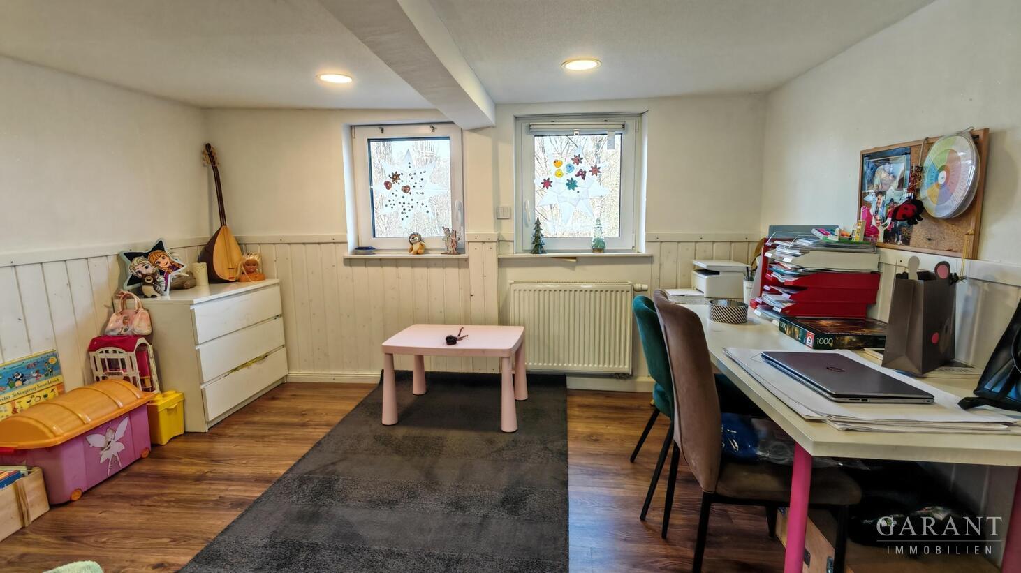 Einfamilienhaus mit Scheune und Entwicklungspotenzial – 75210 Keltern, 75210 Keltern – Vorschaubild 18