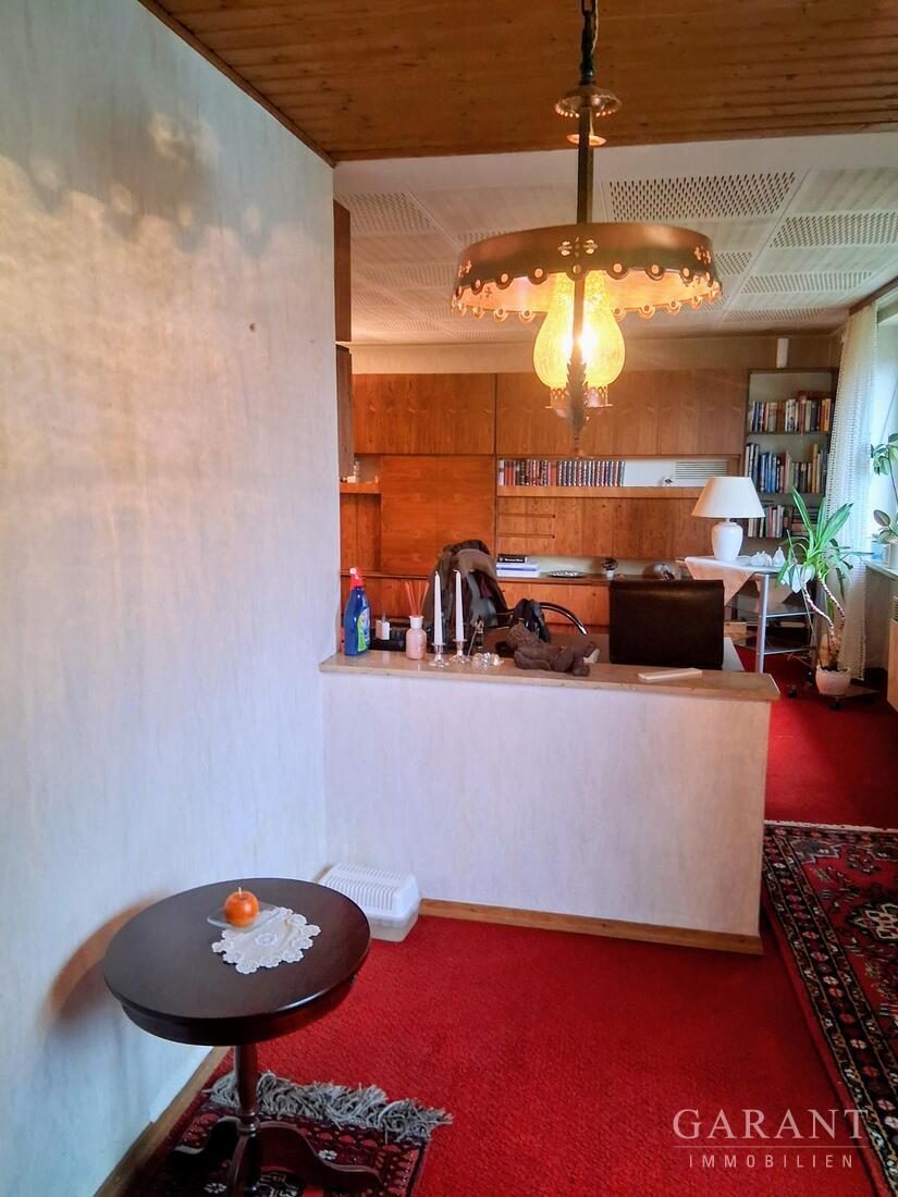 Lage... familienfreundlich in Schwarzenbach an der Saale ! – 95126 Schwarzenbach an der Saale, 95126 Schwarzenbach an der Saale – Vorschaubild 3