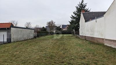 BAUEN IN PERFEKTER LAGE ZWISCHEN ZERBST UND DESSAU