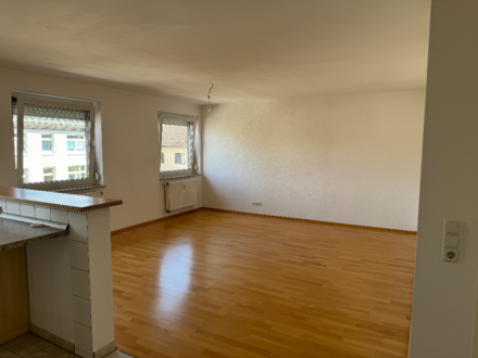 2 Zimmer Wohnung - Weilimdorf Löwenmarkt (Miete)