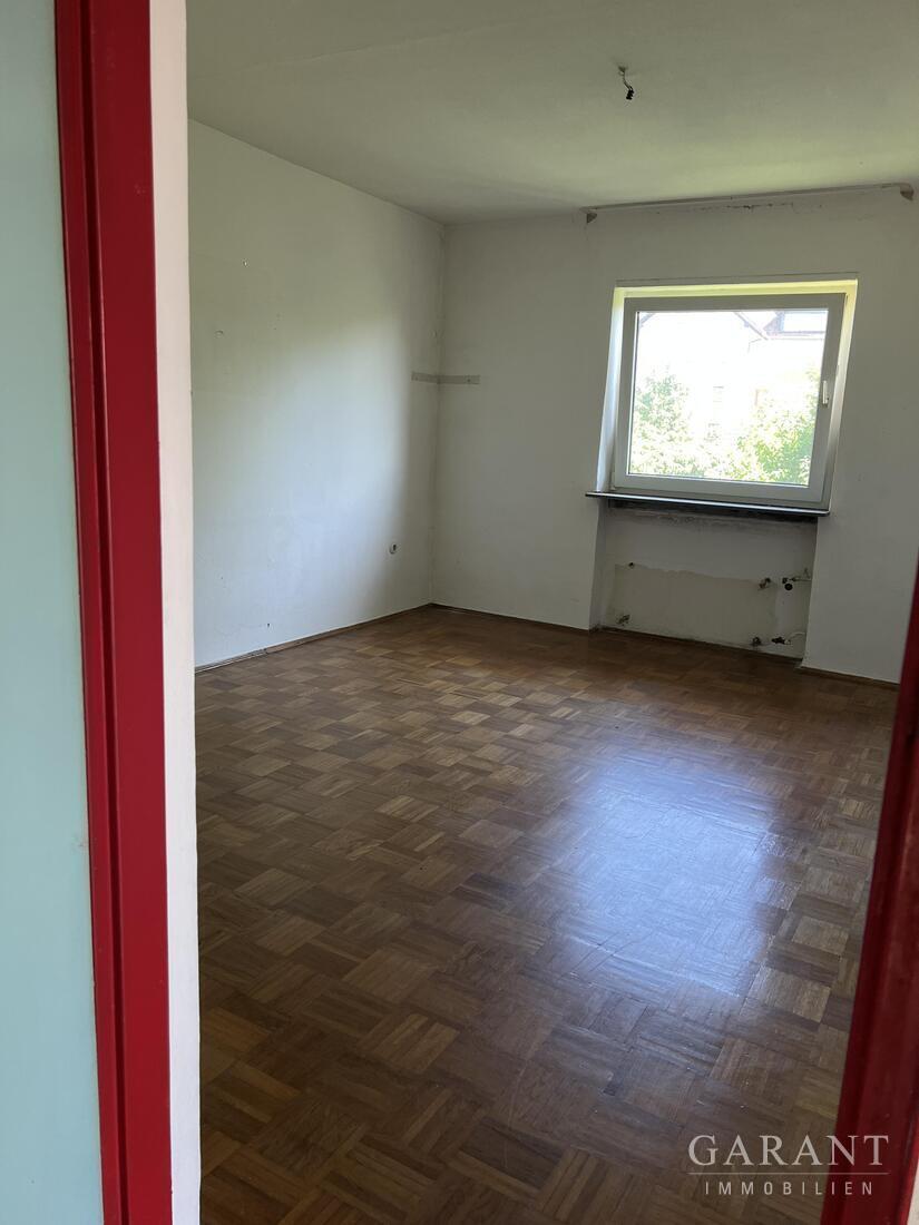 Platz für die ganze Familie! Neue Bilder. Vermietung 1. Stock/DG möglich. Haus ist leergeräumt. – 96352 Wilhelmsthal, 96352 Wilhelmsthal – Vorschaubild 11