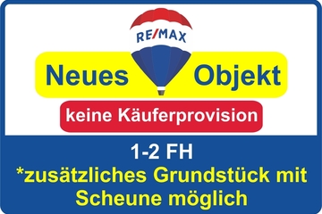 Neues Objekt